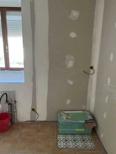 Maison - 140 m² - 7 pièces