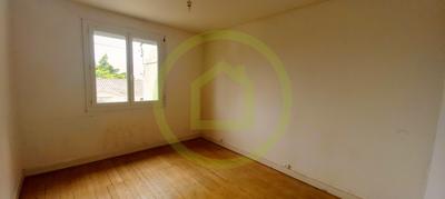 Maison - 84 m² - 5 pièces