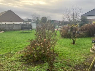 Maison de village - 106 m² - 5 pièces