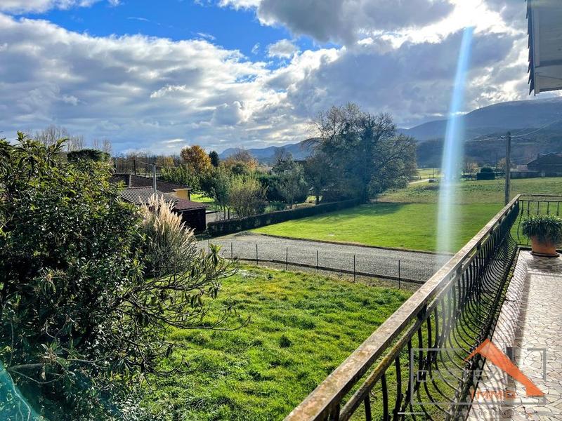 Maison - 133 m² - 5 pièces