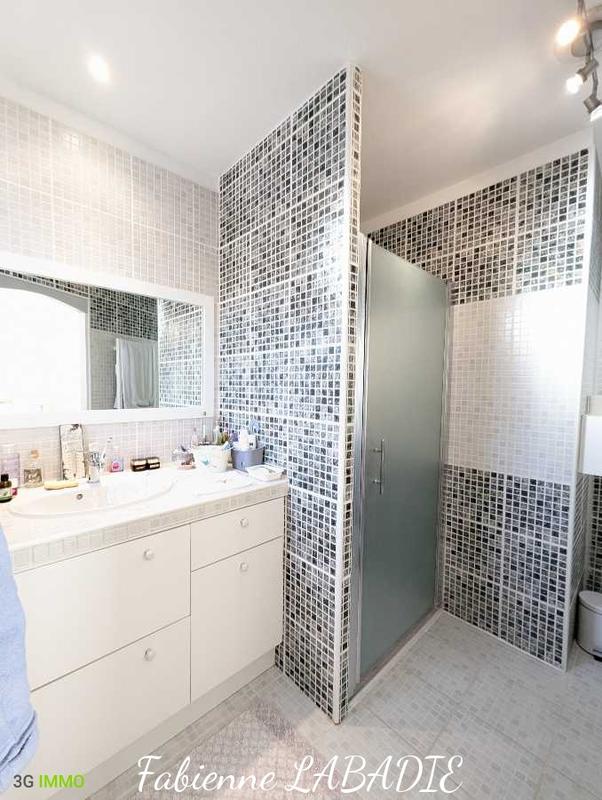 Maison contemporaine - 135 m² - 6 pièces