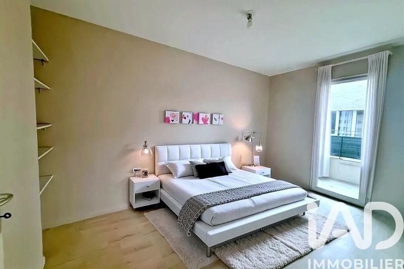 Appartement - 74 m² - 4 pièces