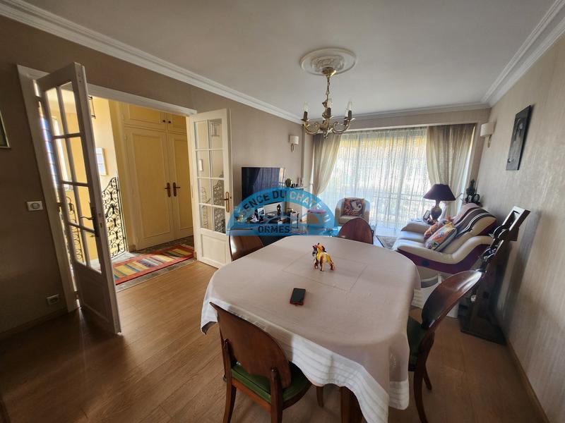 Maison - 165 m² - 6 pièces