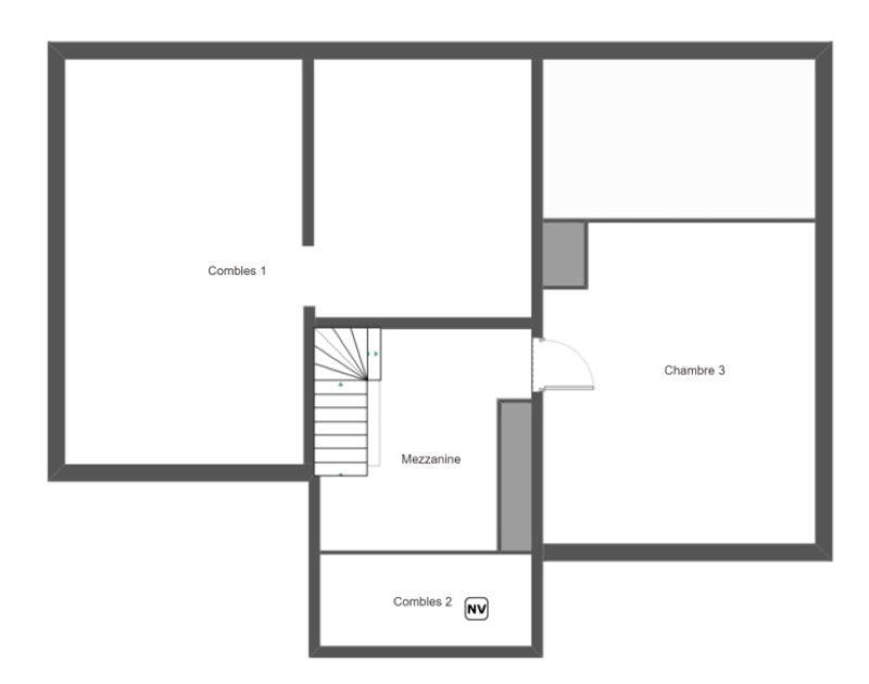 Maison - 149 m² - 6 pièces