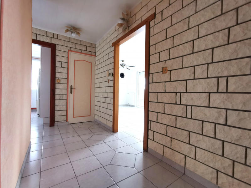 Maison - 70 m² - 4 pièces