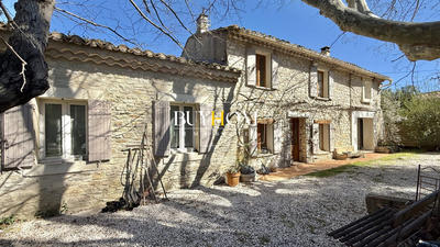 Maison - 183 m² - 5 pièces
