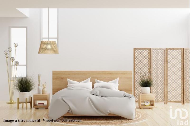 Appartement - 78 m² - 3 pièces