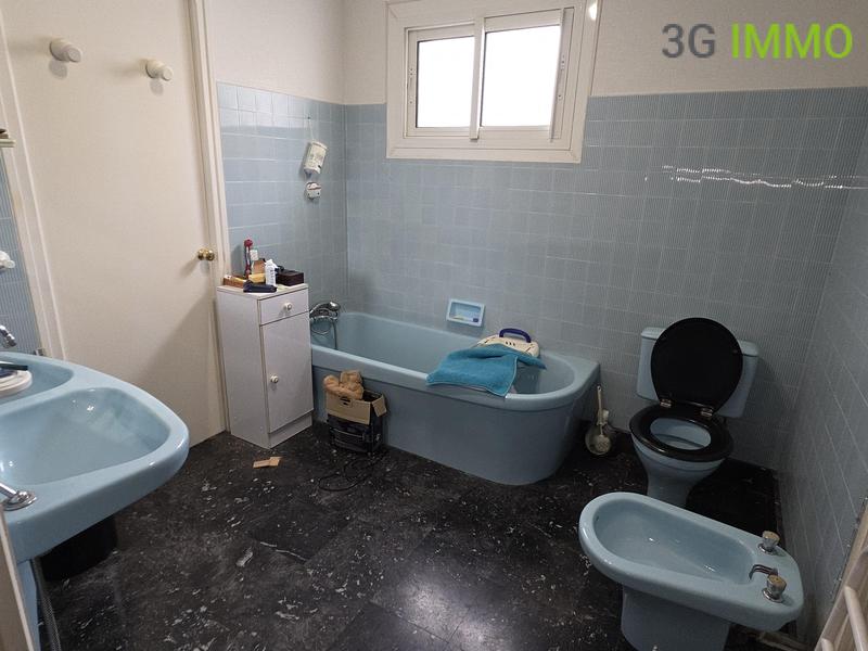 Maison - 132 m² - 5 pièces