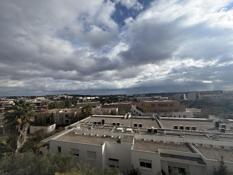 Appartement - 24 m² - 1 pièce