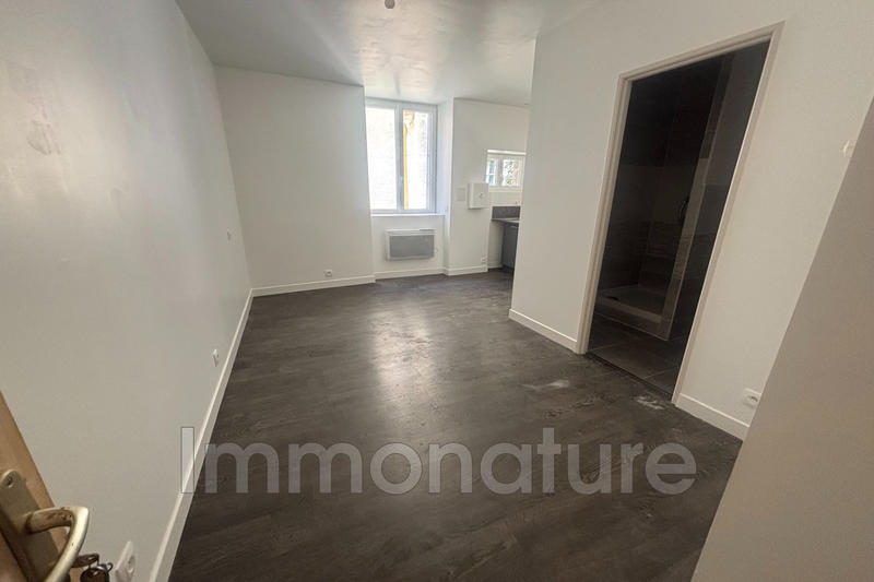 Appartement - 17 m² - 1 pièce