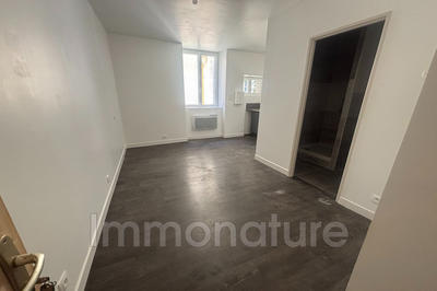 Appartement - 17 m² - 1 pièce