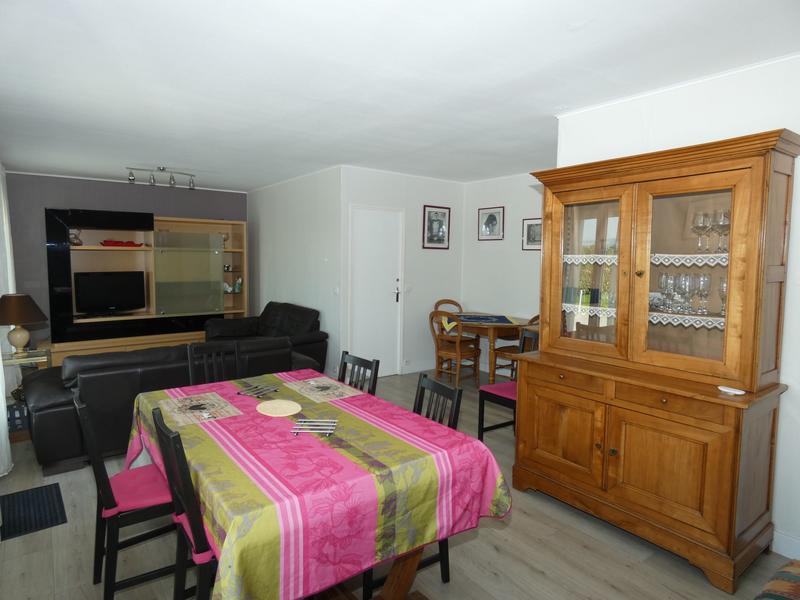 Maison ancienne - 113 m² - 6 pièces