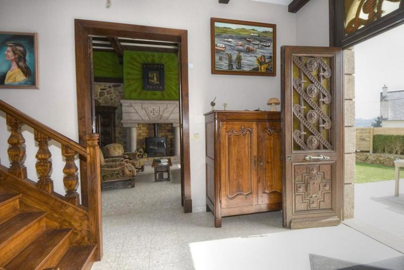 Maison - 136 m² - 6 pièces