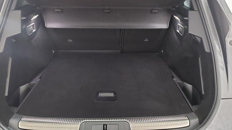 Ds Ds 7 Crossback BlueHDi 130 Automatique Grand Chic