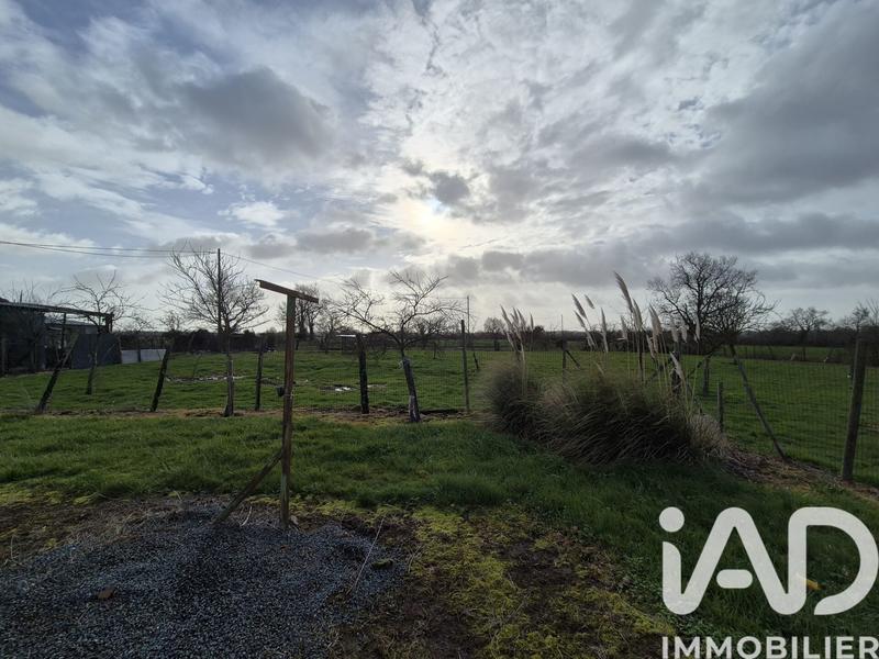 Maison - 175 m² - 7 pièces