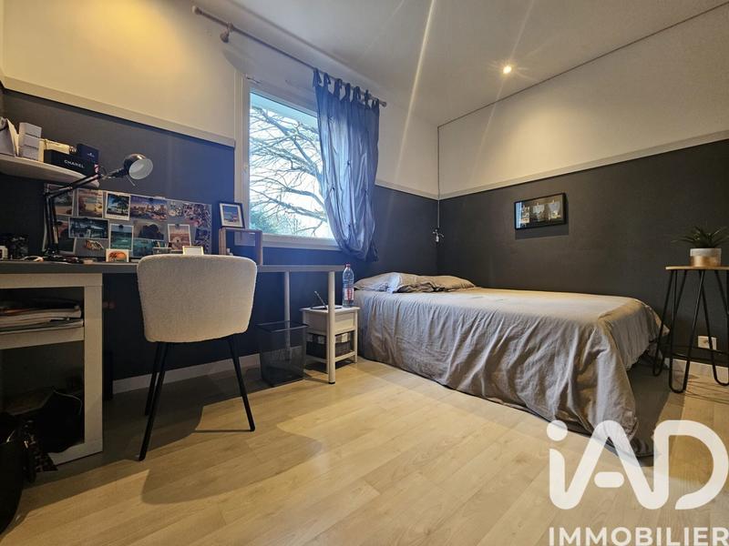 Maison de maîtres - 177 m² - 8 pièces