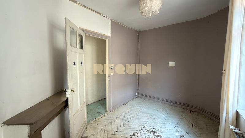 Appartement - 88 m² - 3 pièces