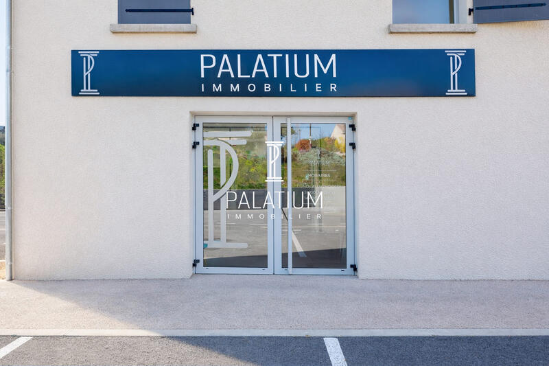 Fonds de commerce - Local commercial - 46 m²