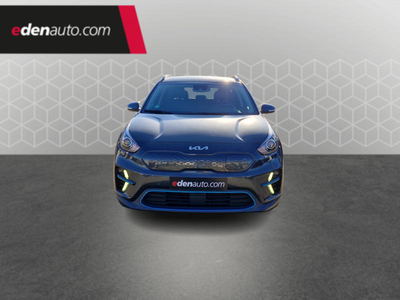 Kia Niro e- Electrique 204 ch Active
