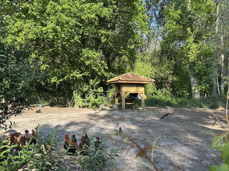 Maison - 124 m² - 4 pièces