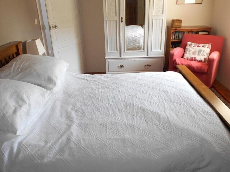 Maison de campagne - 100 m² - 6 pièces