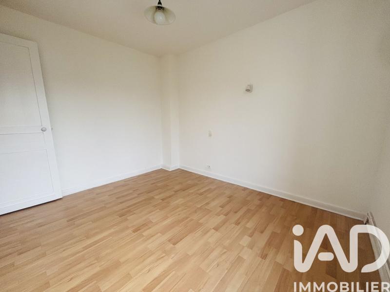 Maison de ville - 80 m² - 4 pièces