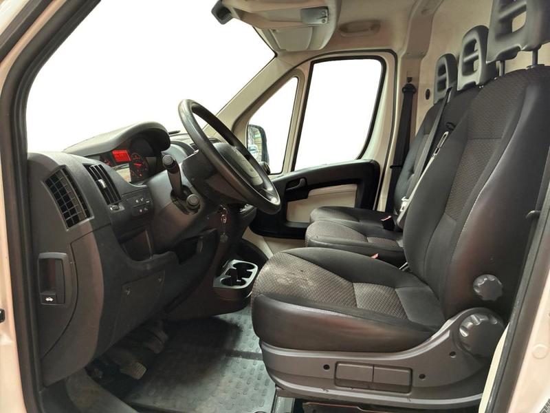 Peugeot Boxer Fourgon Tole 330 L1h2 Bluehdi 130 Premium Pack