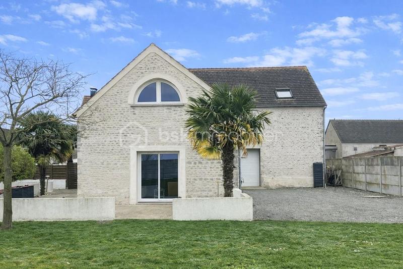 Maison de campagne - 260 m² - 7 pièces