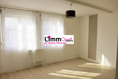 Appartement - 92 m² - 4 pièces