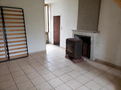 Maison - 51 m² - 3 pièces