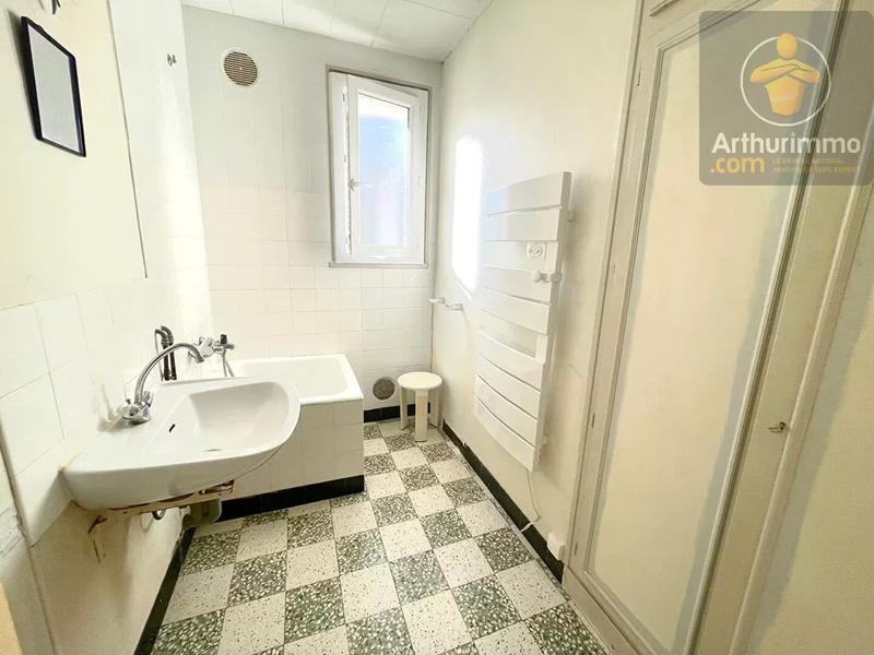 Maison - 67 m² - 4 pièces