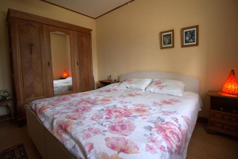 Maison - 114 m² - 4 pièces