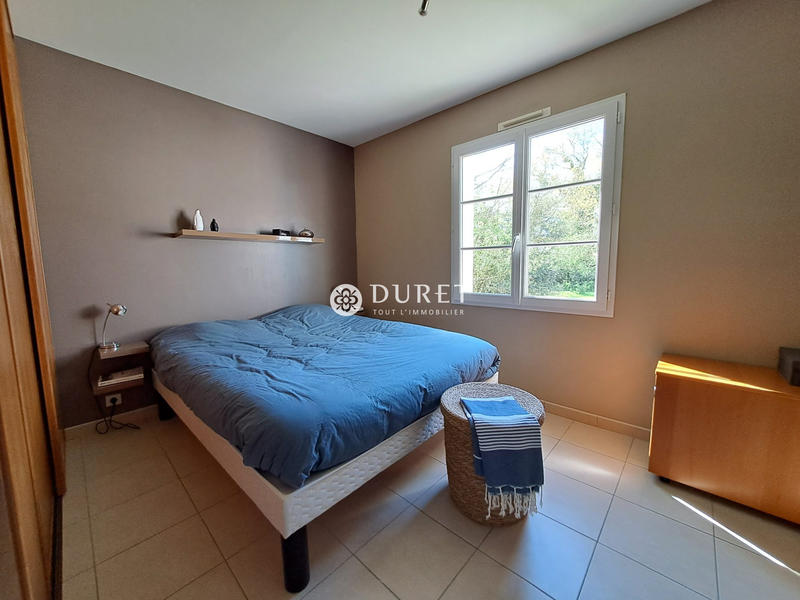 Maison contemporaine - 127 m² - 5 pièces