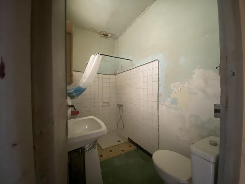 Maison traditionnelle - 70 m² - 6 pièces