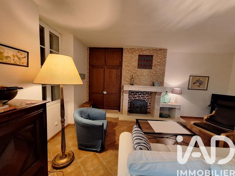 Maison de village - 137 m² - 5 pièces