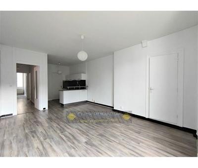 Appartement - 68 m² - 3 pièces