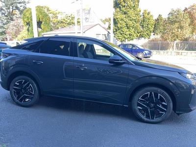 Peugeot 3008 III 1.2 Hybrid 145 E-Dcs6 Allure