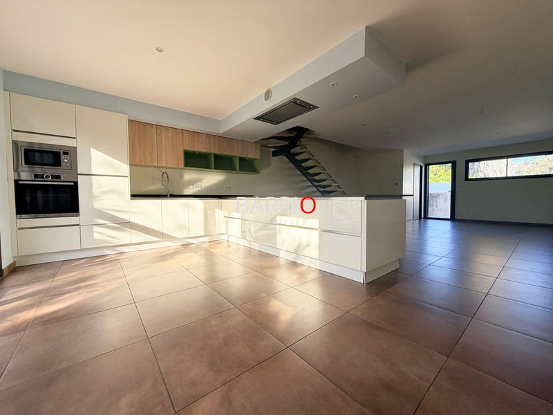 Villa - 120 m² - 5 pièces