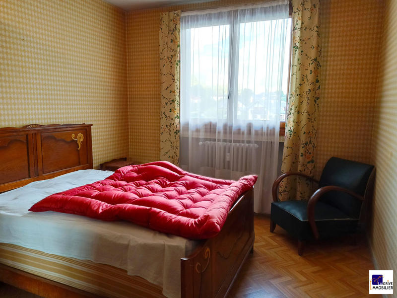 Appartement - 95 m² - 4 pièces