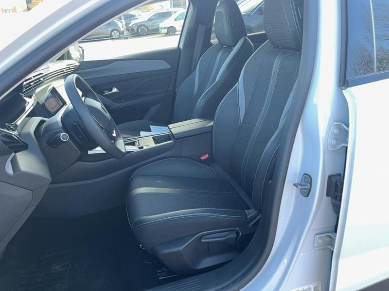 Peugeot 408 Hybrid 136 e-Dcs6 Allure