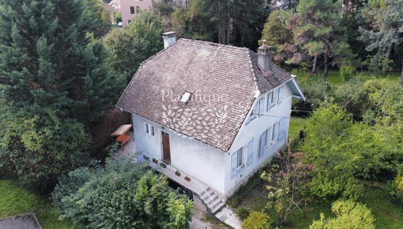 Maison - 155 m² - 5 pièces
