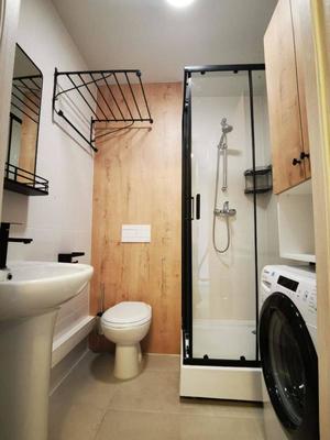 Studio - 19 m² - 1 pièce