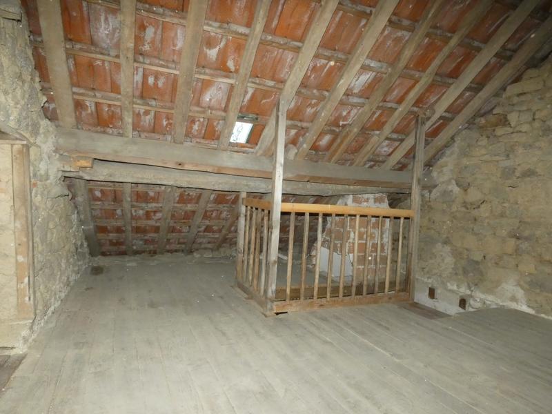 Maison - 87 m² - 4 pièces