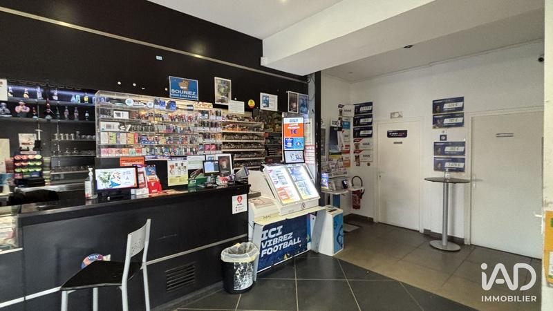 Local commercial - 350 m²