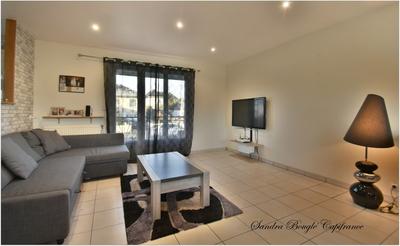 Maison - 80 m² - 5 pièces