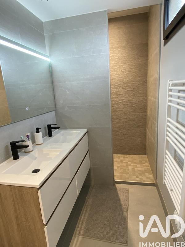 Maison - 165 m² - 7 pièces