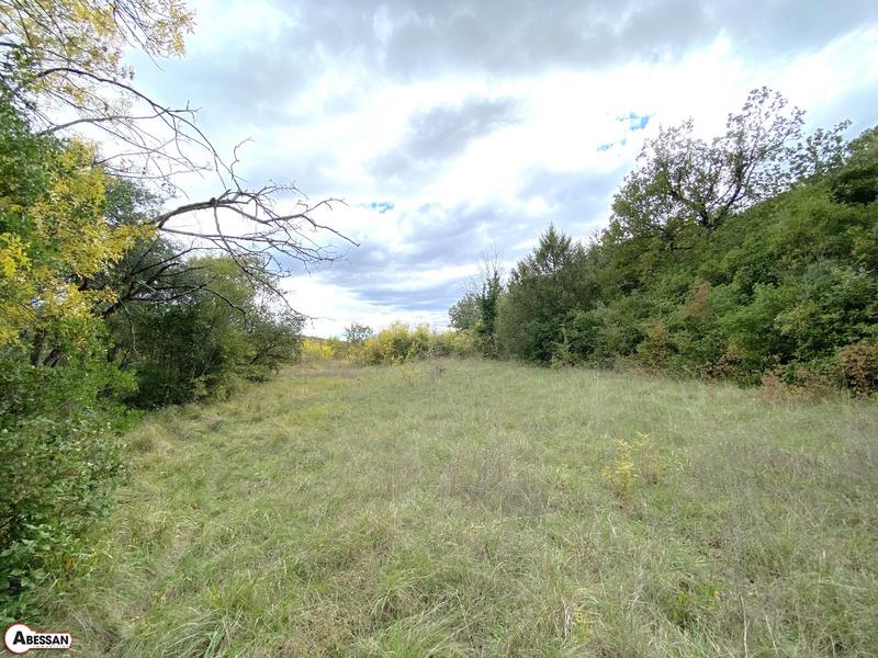 Terrain constructible - 16 530 m²