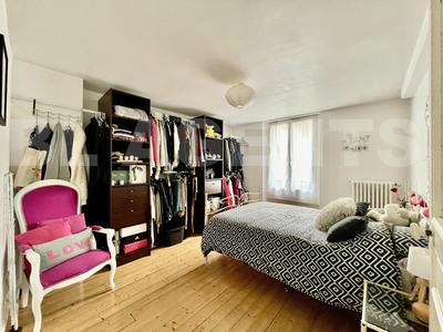 Maison - 80 m² - 3 pièces