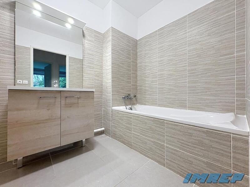 Appartement - 3 pièces