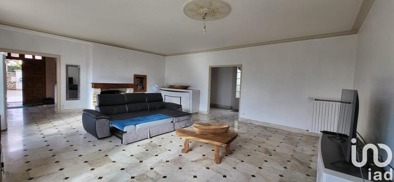 Maison de maîtres - 408 m² - 12 pièces